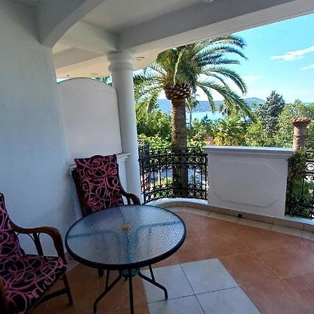 Apartments Dikan Herceg Novi Exterior foto