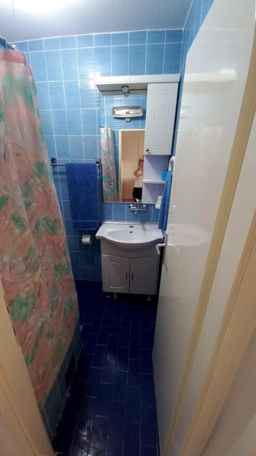 Apartments Dikan Herceg Novi Exterior foto