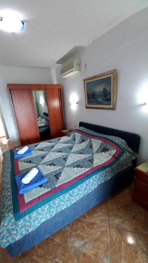 Apartments Dikan Herceg Novi Exterior foto