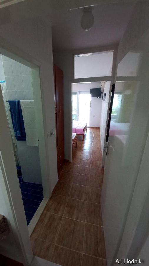 Apartments Dikan Herceg Novi Exterior foto