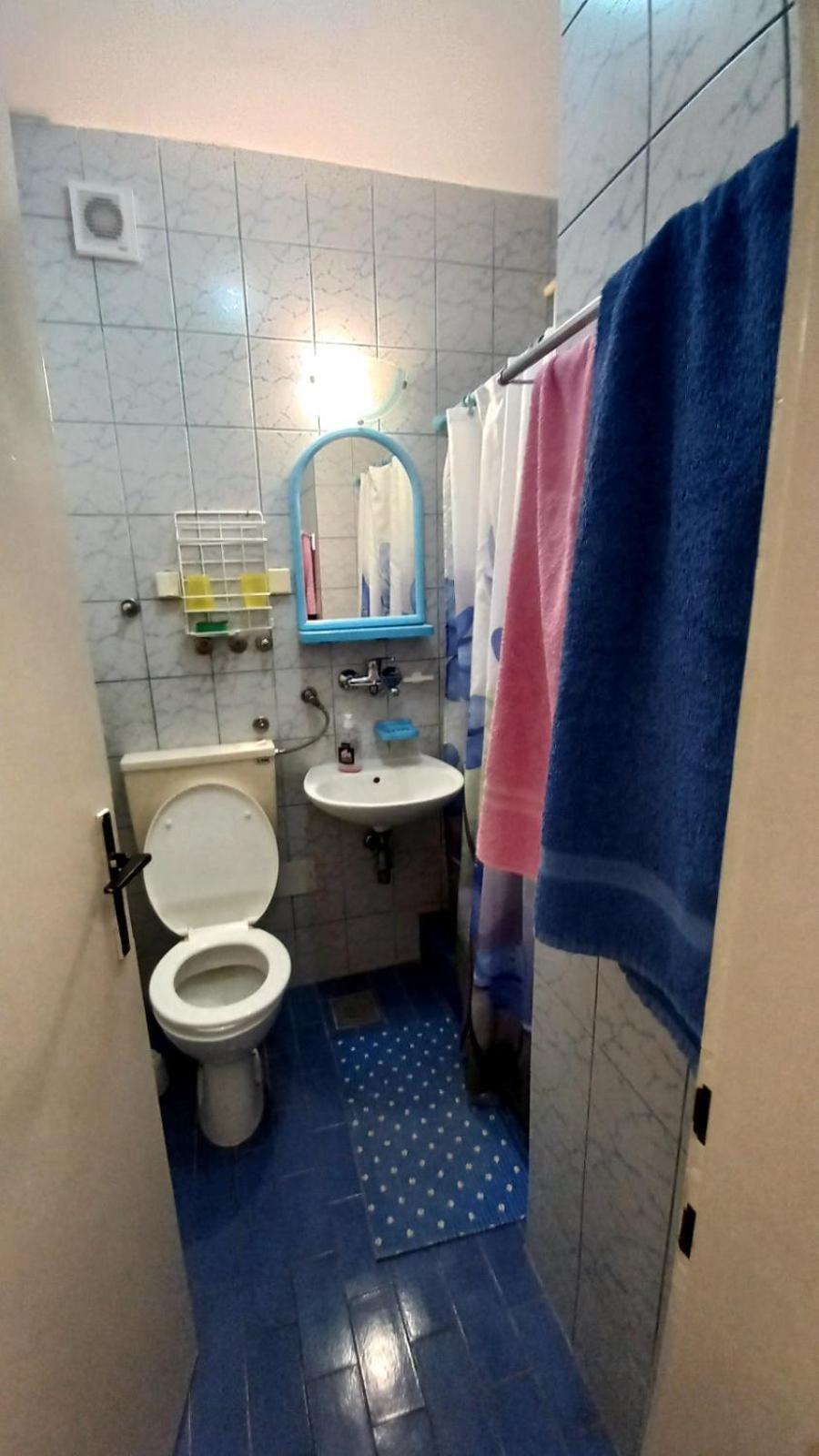 Apartments Dikan Herceg Novi Quarto foto