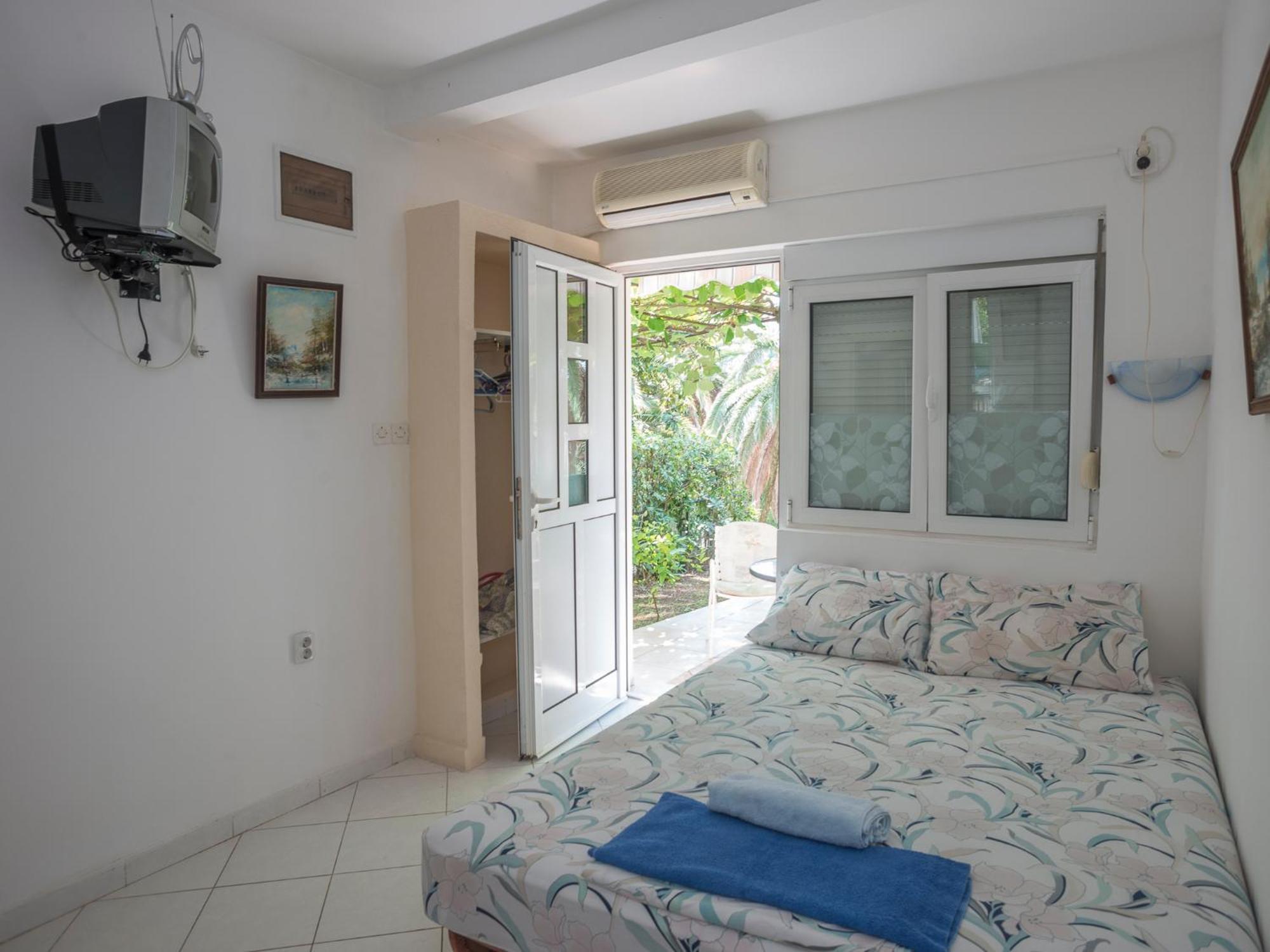 Apartments Dikan Herceg Novi Exterior foto