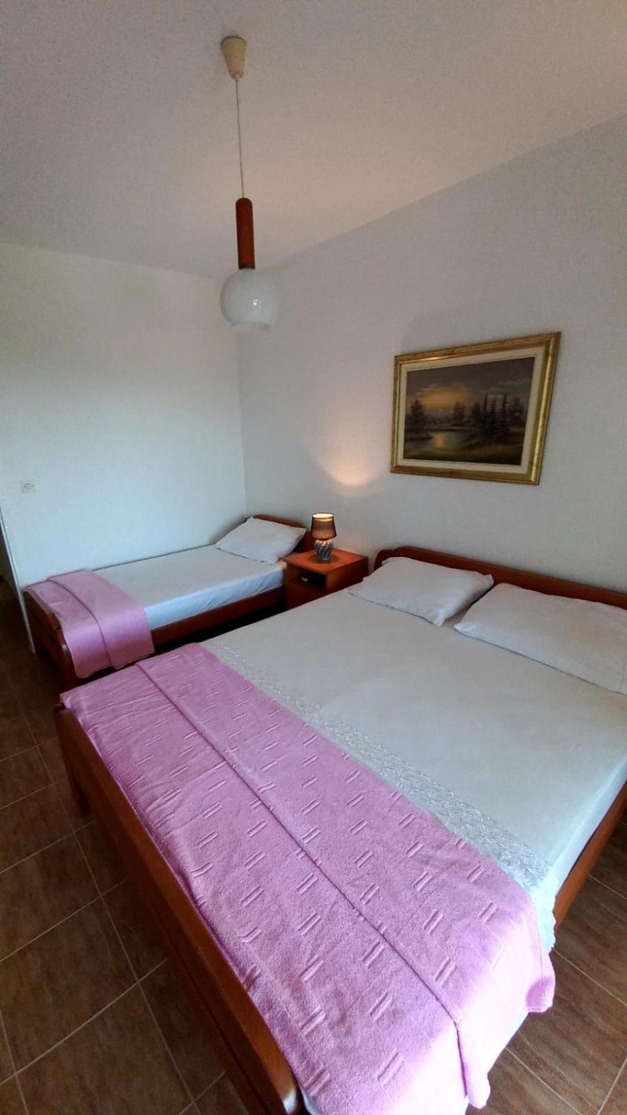 Apartments Dikan Herceg Novi Exterior foto